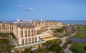 Hotel Cullinan Belek